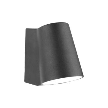Aplique de perete MONTERREY 31400 1x6W/LED 300lm IP44 de la Prezent