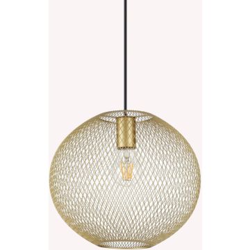 Lampă cu pendul NET 313771 1x42W/E27 ip20 de la Ideal Lux
