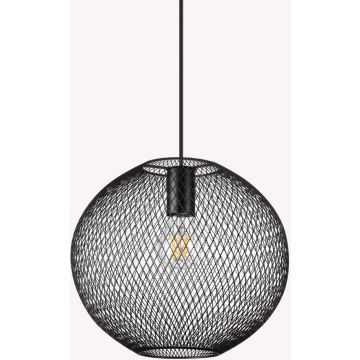 Lampă cu pendul NET 313788 1x42W/E27 ip20 de la Ideal Lux