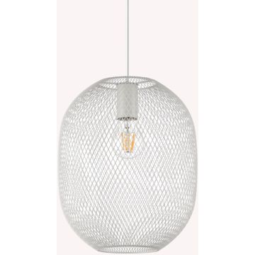 Lampă cu pendul NET 317274 1x42W/E27 ip20 de la Ideal Lux