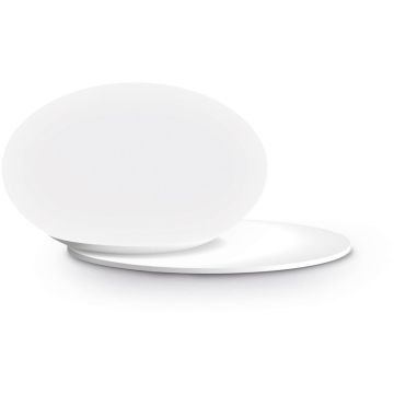 Lampă de masă NINFEA 318325 1x15W/GX53 ip20 de la Ideal Lux