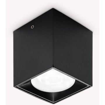Lumină montată pe suprafață NITRO 319803 3000K 1x5W/LED ip20 de la Ideal Lux