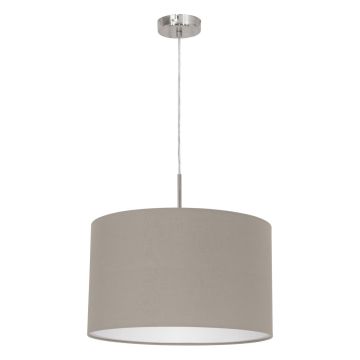 Lampă cu pendul PASTERI 31572 1x60W/E27 de la Eglo