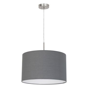 Lampă cu pendul PASTERI 31573 1x60W/E27 de la Eglo