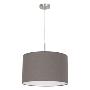 Lampă cu pendul PASTERI 31574 1x60W/E27 de la Eglo