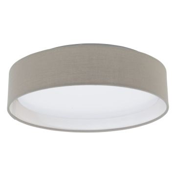 Lustră de tavan PASTERI 31589 1x12W/LED 1020LM de la Eglo