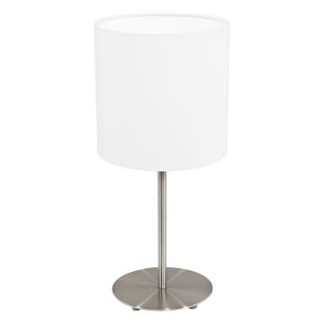 Lampă de masă PASTERI 31594 1x60W/E27 de la Eglo