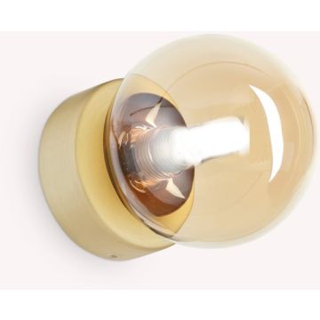 Aplique de perete PERLAGE 317809 1x15W/G9 ip20 de la Ideal Lux