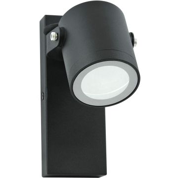 Aplique de perete PINO 311573 1x10W/GU10 IP44 de la Polux