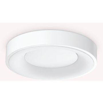 Lustră de tavan PLANET 312323 1x15W/LED ip20 de la Ideal Lux