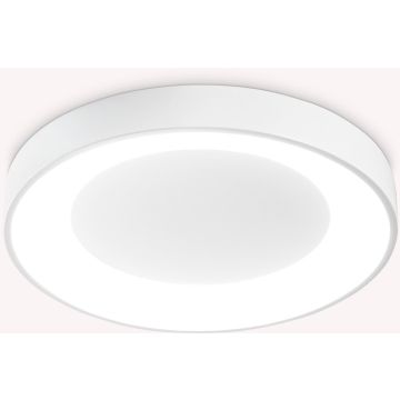 Lustră de tavan PLANET 312347 1x20W/LED ip20 de la Ideal Lux
