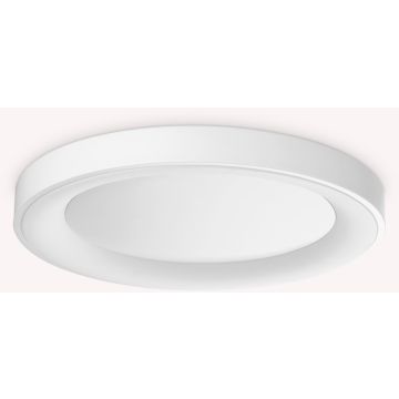 Lustră de tavan PLANET 312354 1x25W/LED ip20 de la Ideal Lux