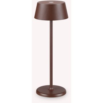 Lampă de masă PURE 311661 1x1,5W/LED ip54 de la Ideal Lux