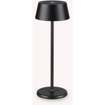 Lampă de masă PURE 311678 1x1,5W/LED ip54 de la Ideal Lux
