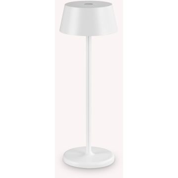 Lampă de masă PURE 311685 1x1,5W/LED ip54 de la Ideal Lux