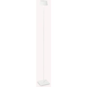 Lampă de podea PURE 311708 1x1,5W/LED ip54 de la Ideal Lux