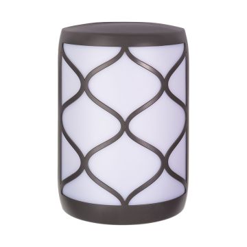 Aplique de perete RAE 31655 1x20W/LED 1600lm IP65 de la Prezent