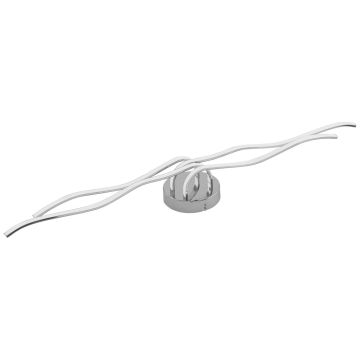 Lampă de tavan RONCADE 31996 1x40W/LED 3600LM de la Eglo