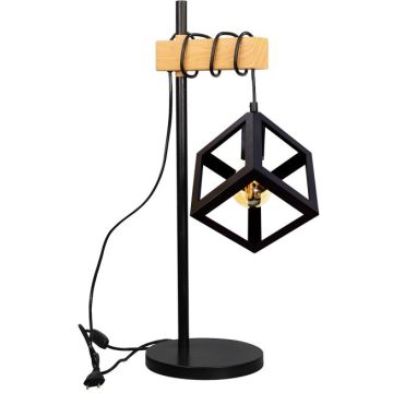 Lampă de masă SWEDEN 314598 1x20W LED/E27 IP20 de la Polux