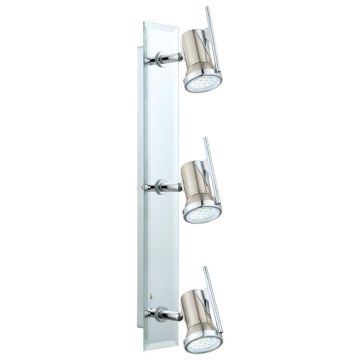 Spot TAMARA 1 31266 3x2,5W/LED 600LM de la Eglo