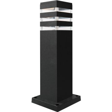 Lampă de podea TEKSAS 316172 1x12W/E27 IP44 de la Polux