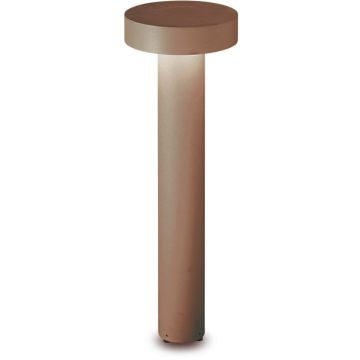 Lampă de podea TESLA 316048 4x15W/G9 ip44 de la Ideal Lux