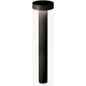 Lampă de podea TESLA 316055 4x15W/G9 ip44 de la Ideal Lux