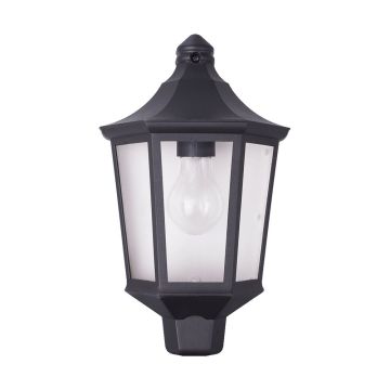Aplique de perete TULSA 31600 1x60W/E27 IP44 de la Prezent