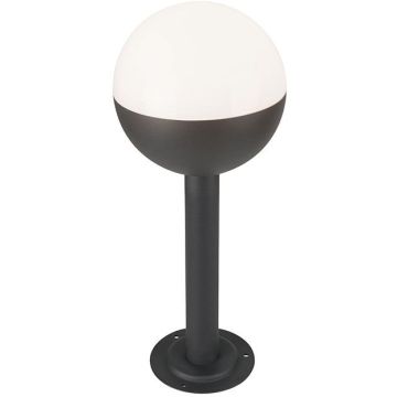 Lampă de podea ULSA 311634 1x12W/E27 IP44 de la Polux
