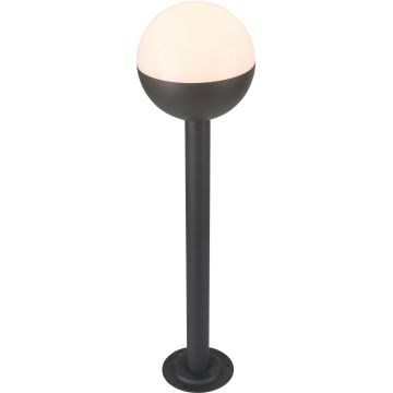 Lampă de podea ULSA 311641 1x12W/E27 IP44 de la Polux