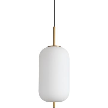 Lampă cu pendul UMILE 314952 1x20W/LED ip20 de la Ideal Lux