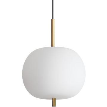 Lampă cu pendul UMILE 314969 1x20W/LED ip20 de la Ideal Lux