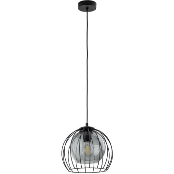 Lampă cu pendul UNIVERSO 3154 1x60W/E27 de la TK Lighting