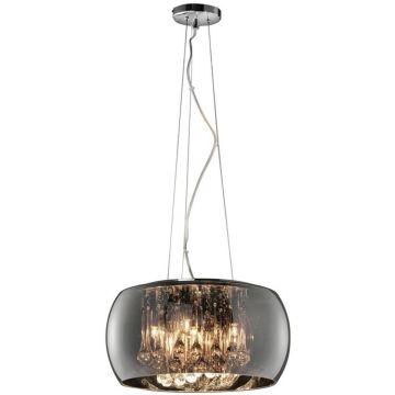 Lampă cu pendul VAPORE 311210506 5x42w/g9 ip20 de la Trio