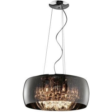 Lampă cu pendul VAPORE 311210606 6x42w/g9 ip20 de la Trio