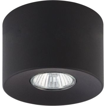 Lumină montată pe suprafață ORION 3236 1x10W/GU10/LED de la TK Lighting