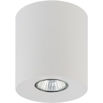 Lumină montată pe suprafață ORION 3237 1x10W/GU10/LED de la TK Lighting