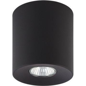 Lumină montată pe suprafață ORION 3239 1x10W/GU10/LED de la TK Lighting
