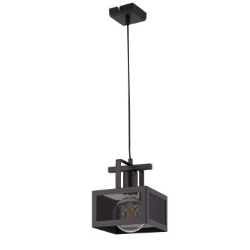 Lampă cu pendul ALBERT 32177 1x60W/E27 de la Sigma Lighting