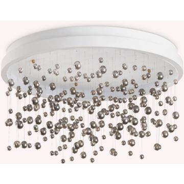 Lampă de tavan ARMONY 328492 1x48W/LED ip20 de la Ideal Lux