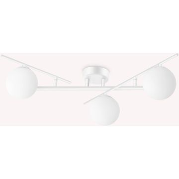 Lampă de tavan ATLAS 328201 3x4W/G9 ip20 de la Ideal Lux