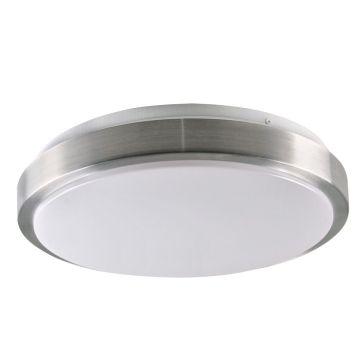 Lustră de tavan BENEDYKT 326843 2x20W/E27 IP20 de la Polux