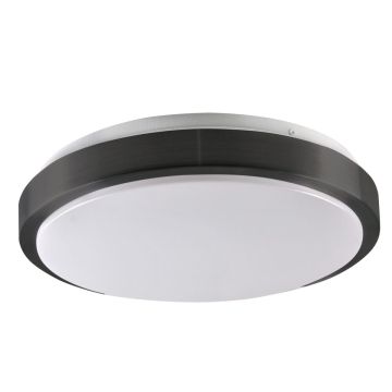 Lustră de tavan BENEDYKT 327307 2x20W/E27 IP20 de la Polux