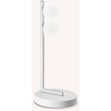 Lampă de masă BINOMIO 328294 2x6W/LED ip20 de la Ideal Lux