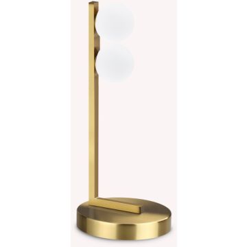 Lampă de masă BINOMIO 328300 2x6W/LED ip20 de la Ideal Lux