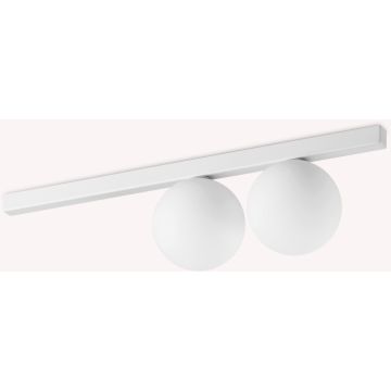 Lampă de tavan BINOMIO 328430 2x4W/G9 ip20 de la Ideal Lux