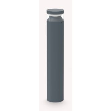 Lampă de podea BOEING 327259 1x14W/LED ip65 de la Ideal Lux