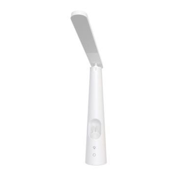 Lampă de birou BUNNY 328120 2700K-4000K-6000K 1x7W/LED 380lm IP20 de la Polux
