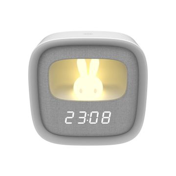 Lampă de masă BUNNY 328144 3000K 1x1,2W/LED 55lm IP20 de la Polux