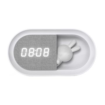 Lampă de masă BUNNY 328151 3000K 1x1,1W/LED 55lm IP20 de la Polux
